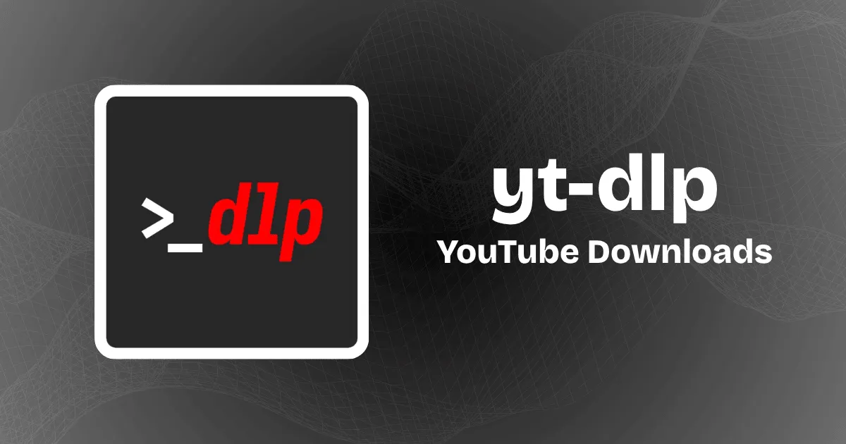 YTDLP