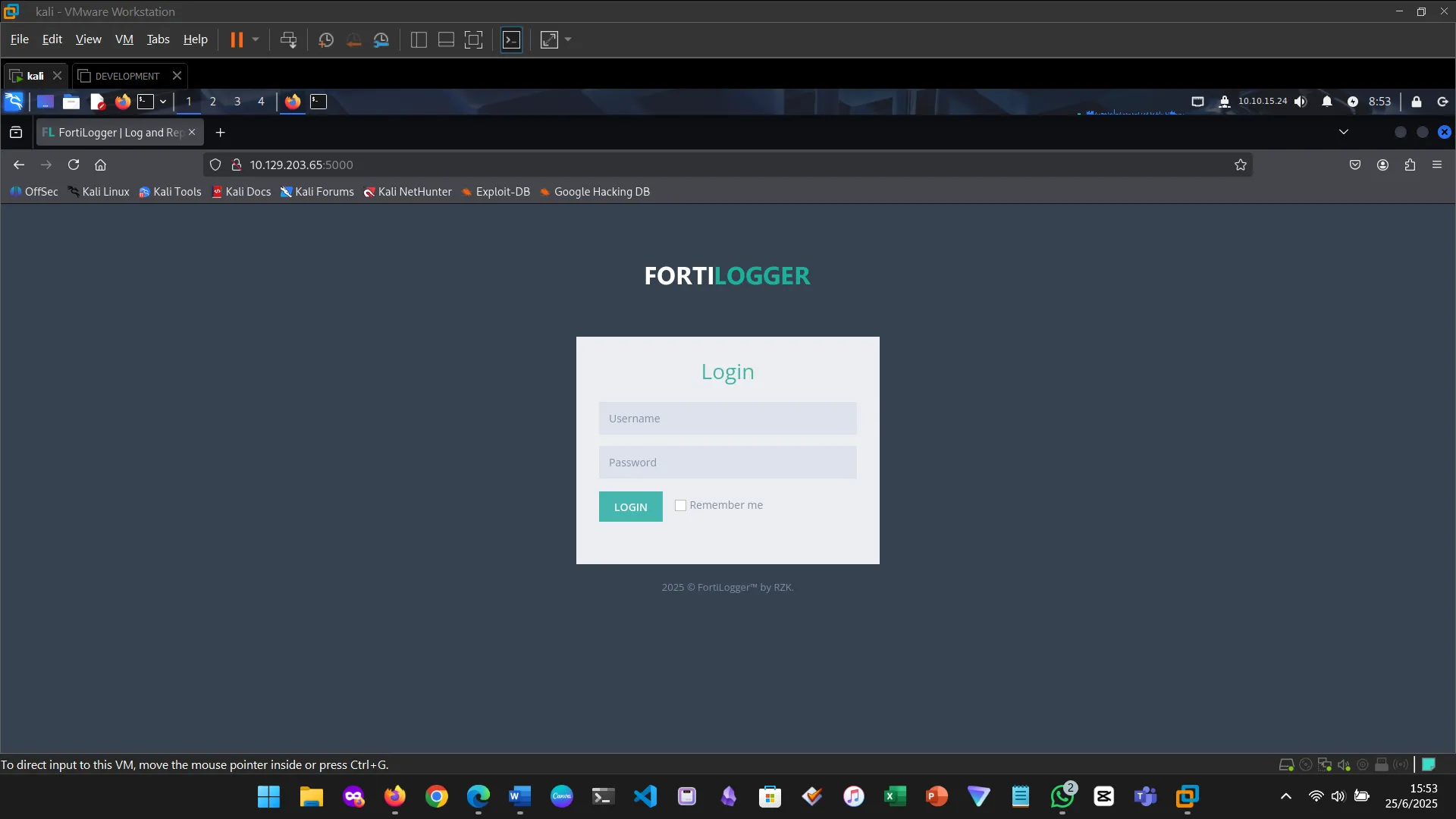 Meterpreter 2
