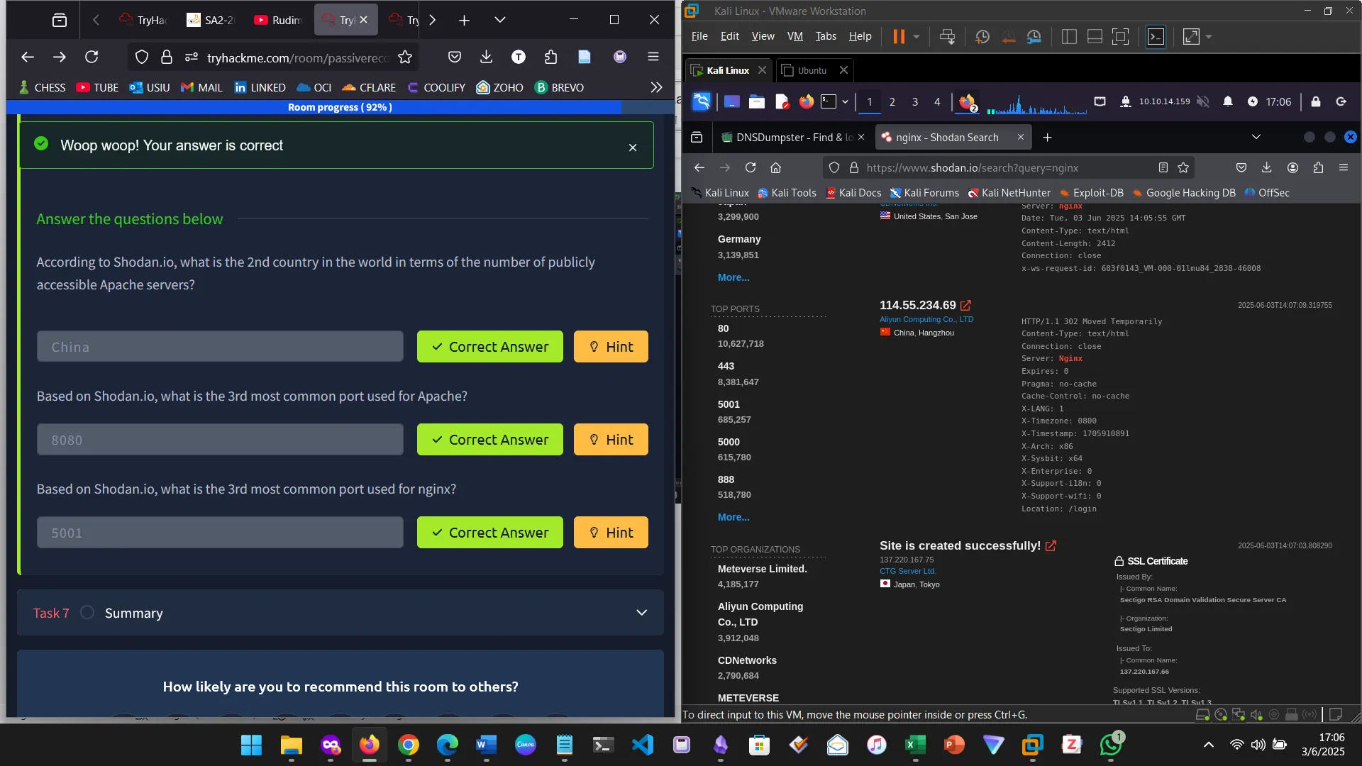 Shodan