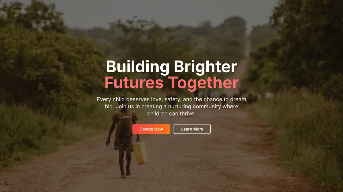 NextCharity
